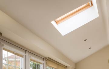 Belstone Corner conservatory roof insulation companies
