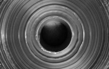 Belstone Corner edpm waterproofing