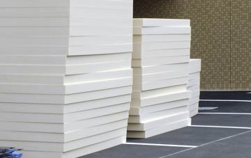 Belstone Corner flat roof insulation costs