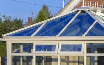 professional Belstone Corner conservatory insulation
