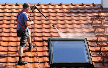 roof cleaning Belstone Corner, Devon