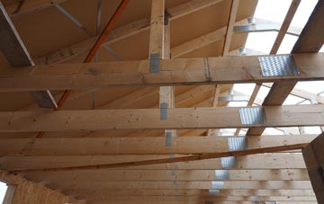 Belstone Corner roof truss costs