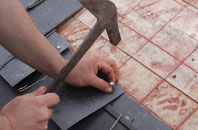 free Belstone Corner garage roof repair quotes